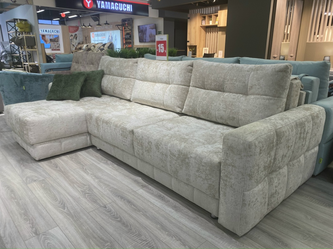 Диван-кровать «Сиэтл 2550»